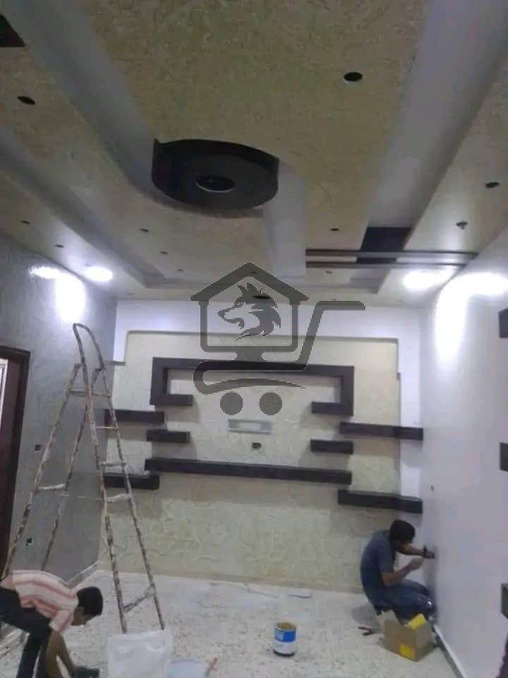 ورشة ابو عمر - الصورة 5