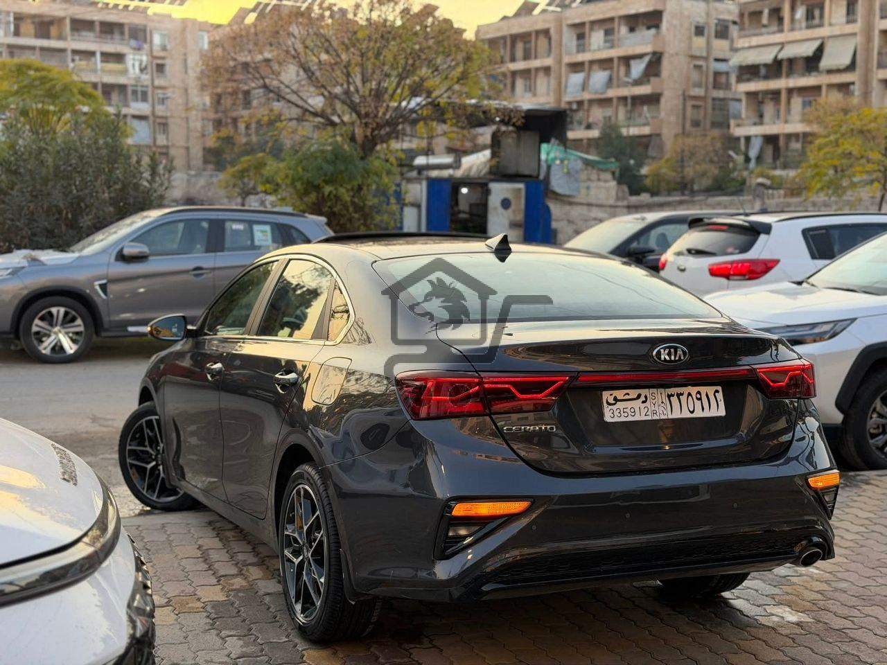 Kia Cerato 2019 - الصورة 4