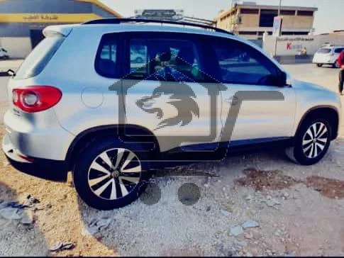 سيارة فوكس تيكون للبيع - الصورة 4