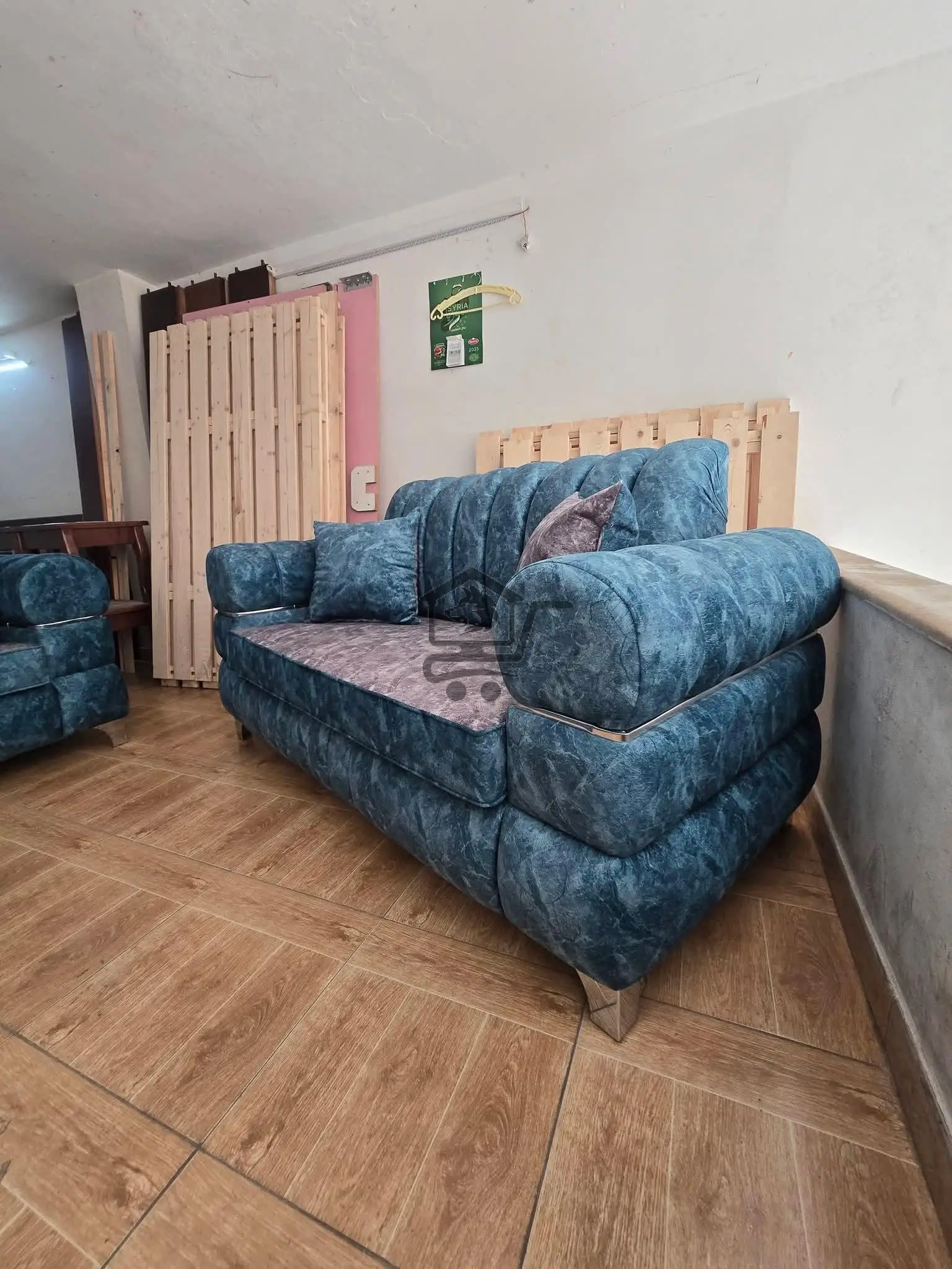 غرفة ضيوف - الصورة 1