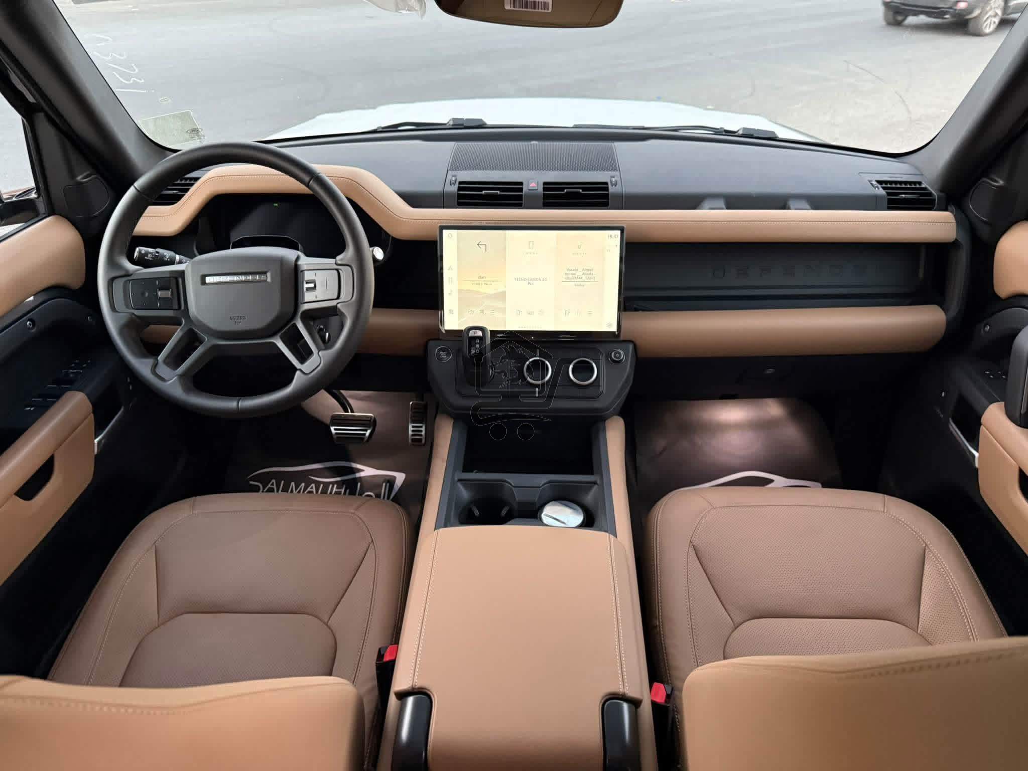 land Rover - الصورة 5