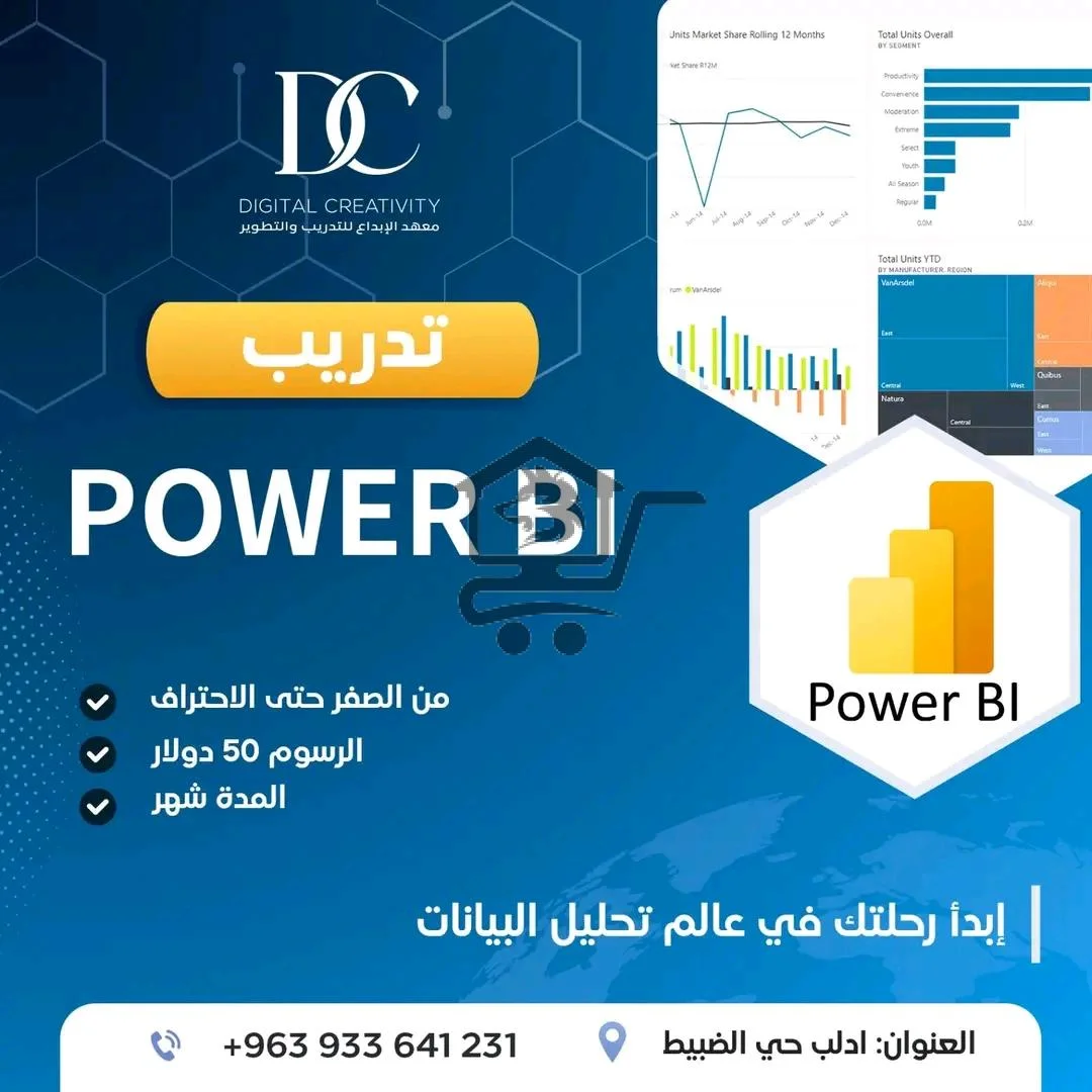 معهد الإبداع للتدريب والتطوير - الصورة 6