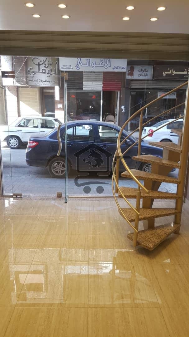 فرصة تجارية قلب العاصمة - الصورة 3