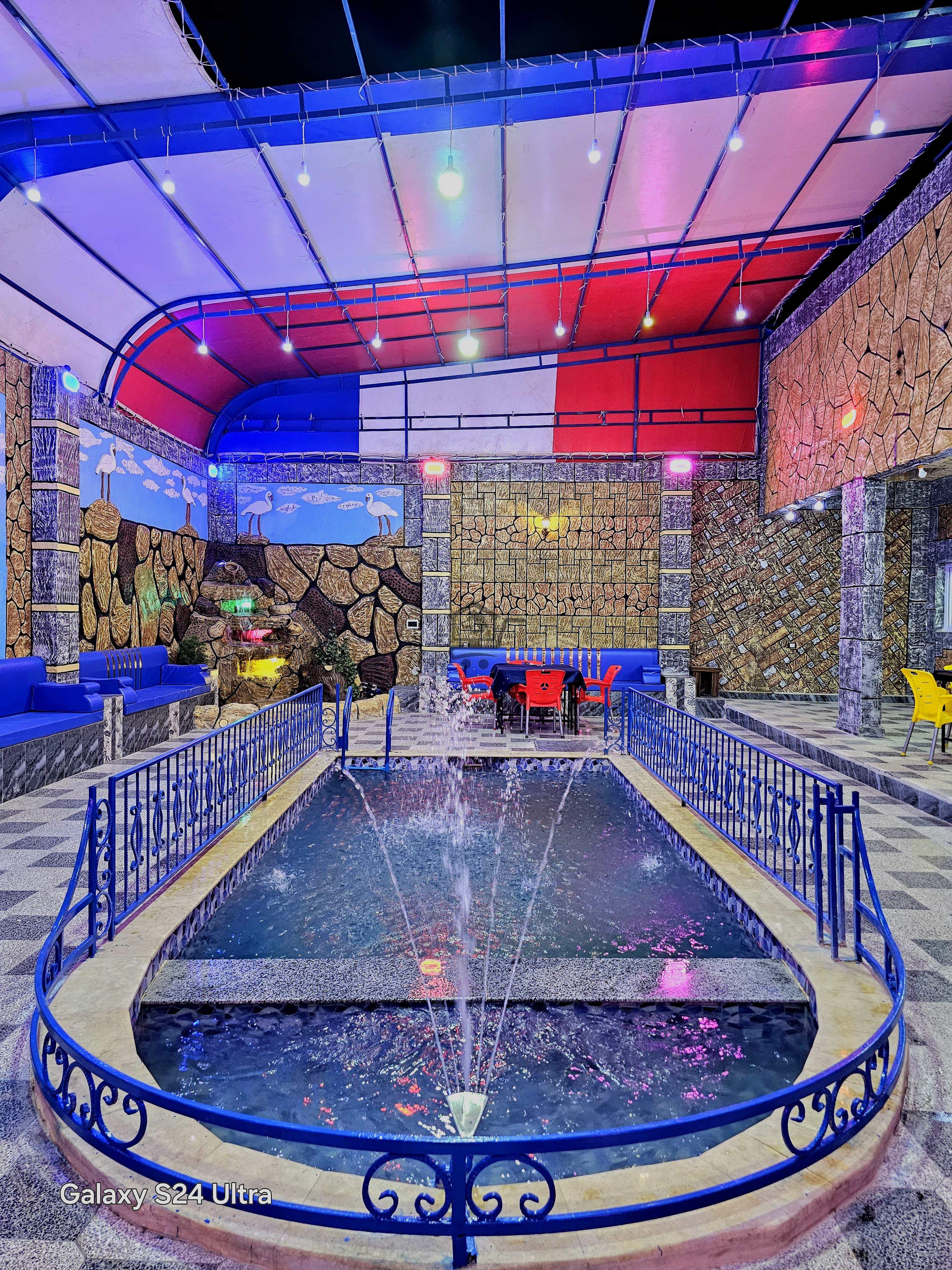 مزرعة للبيع - الصورة 1