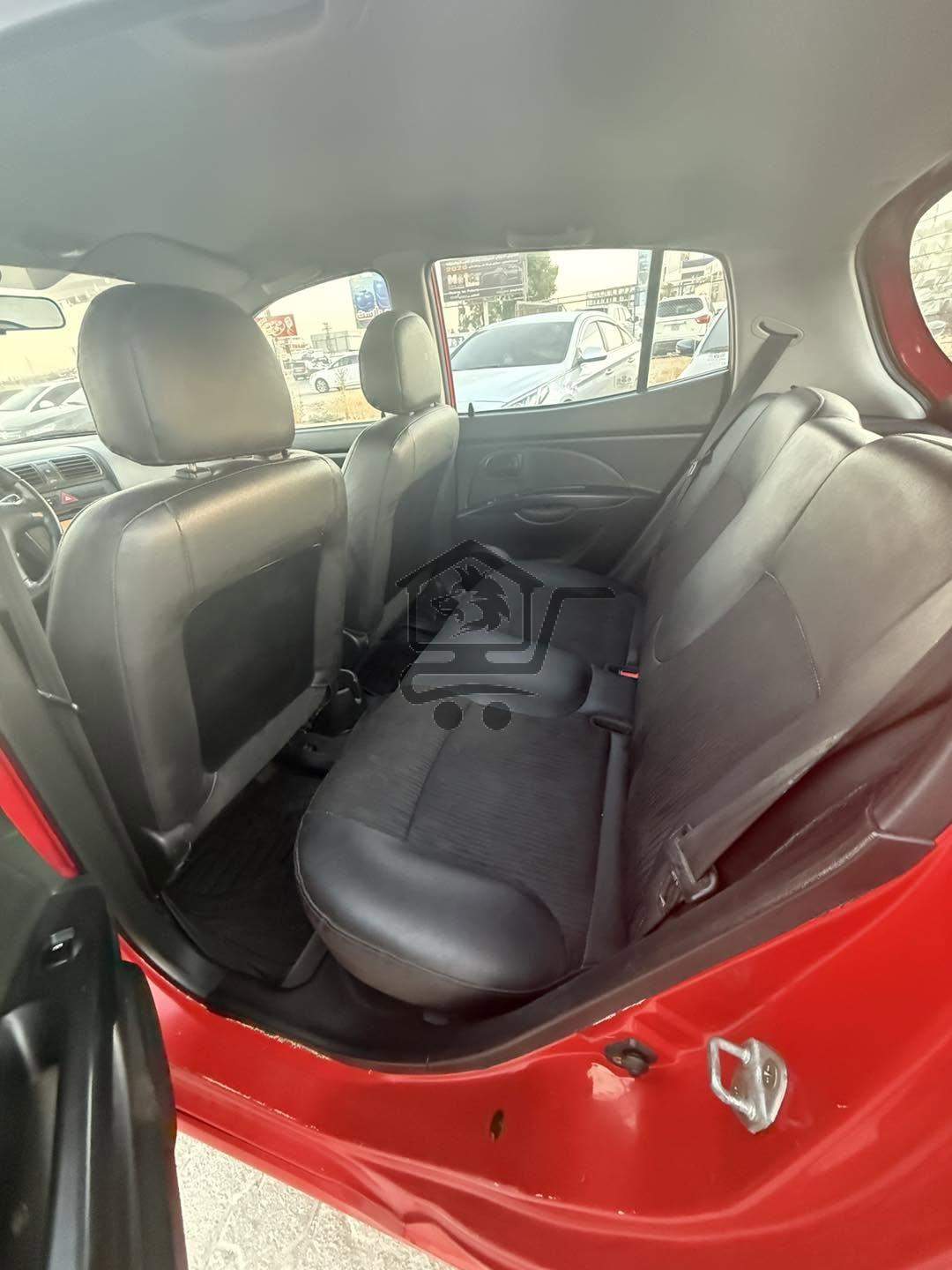 Kia Picanto 2009 - الصورة 10