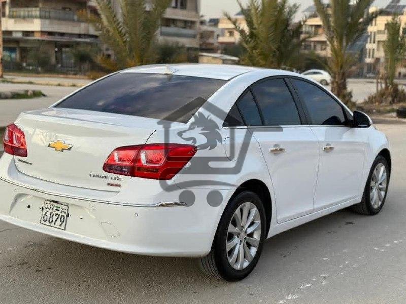 Chevrolet Malibu 2015 - الصورة 2