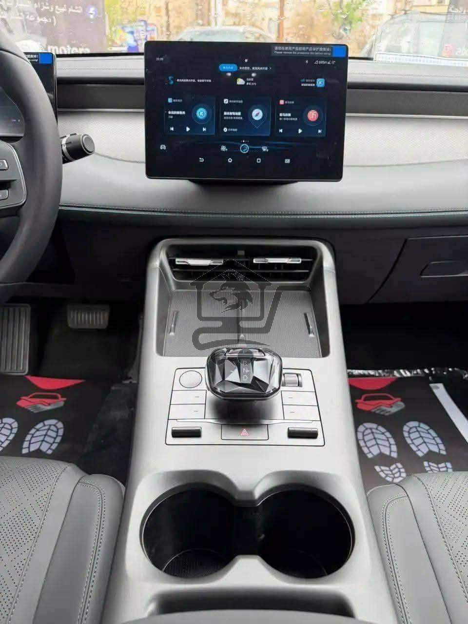 BYD QIN PLUS 2025 - الصورة 8