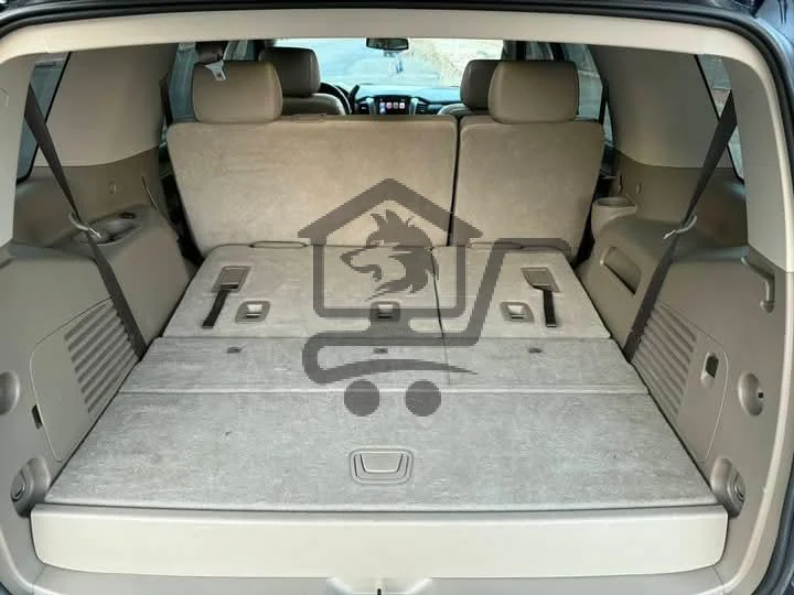 Chevrolet - الصورة 6