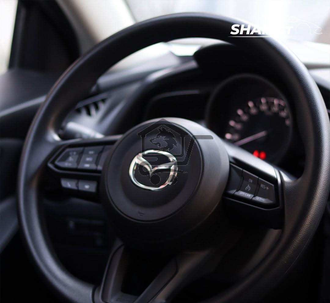 Mazda 2 2025 - الصورة 7