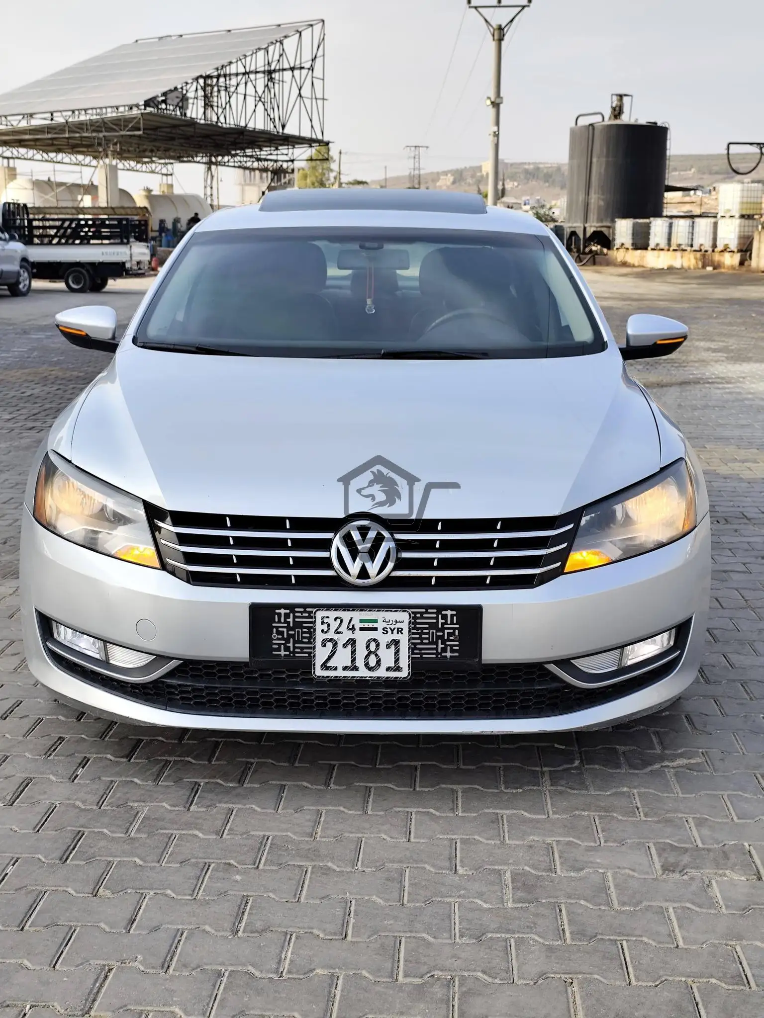 فوكس باسات 2013 - الصورة 1