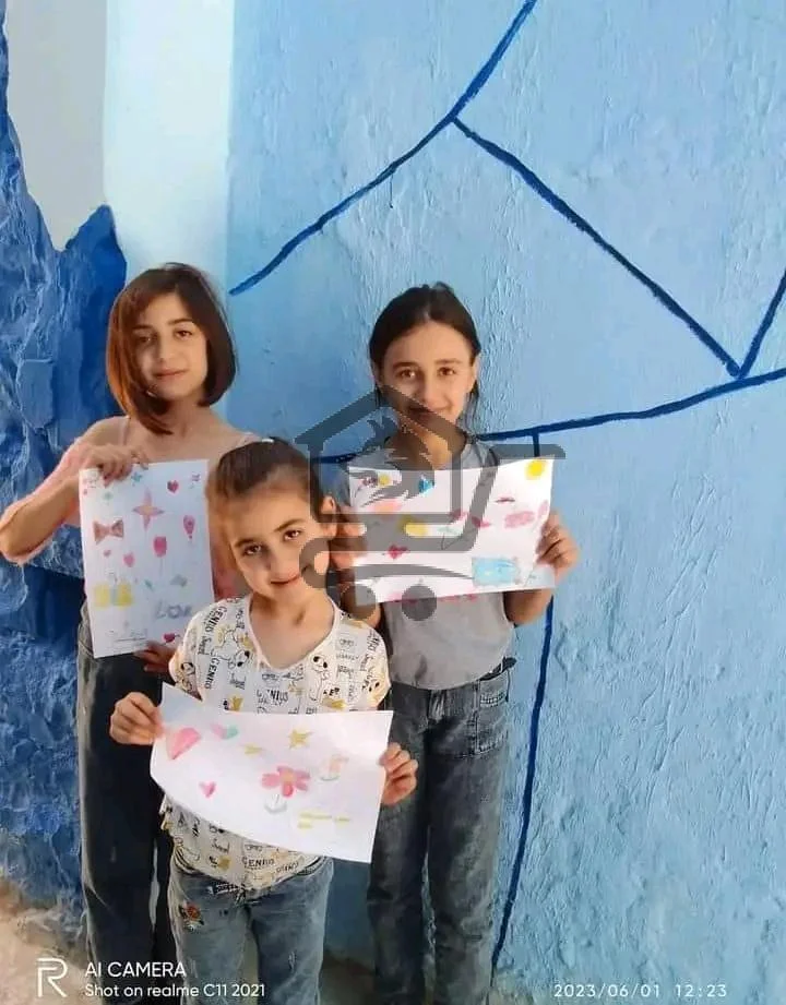 معهد ومرسم نبض - الصورة 2