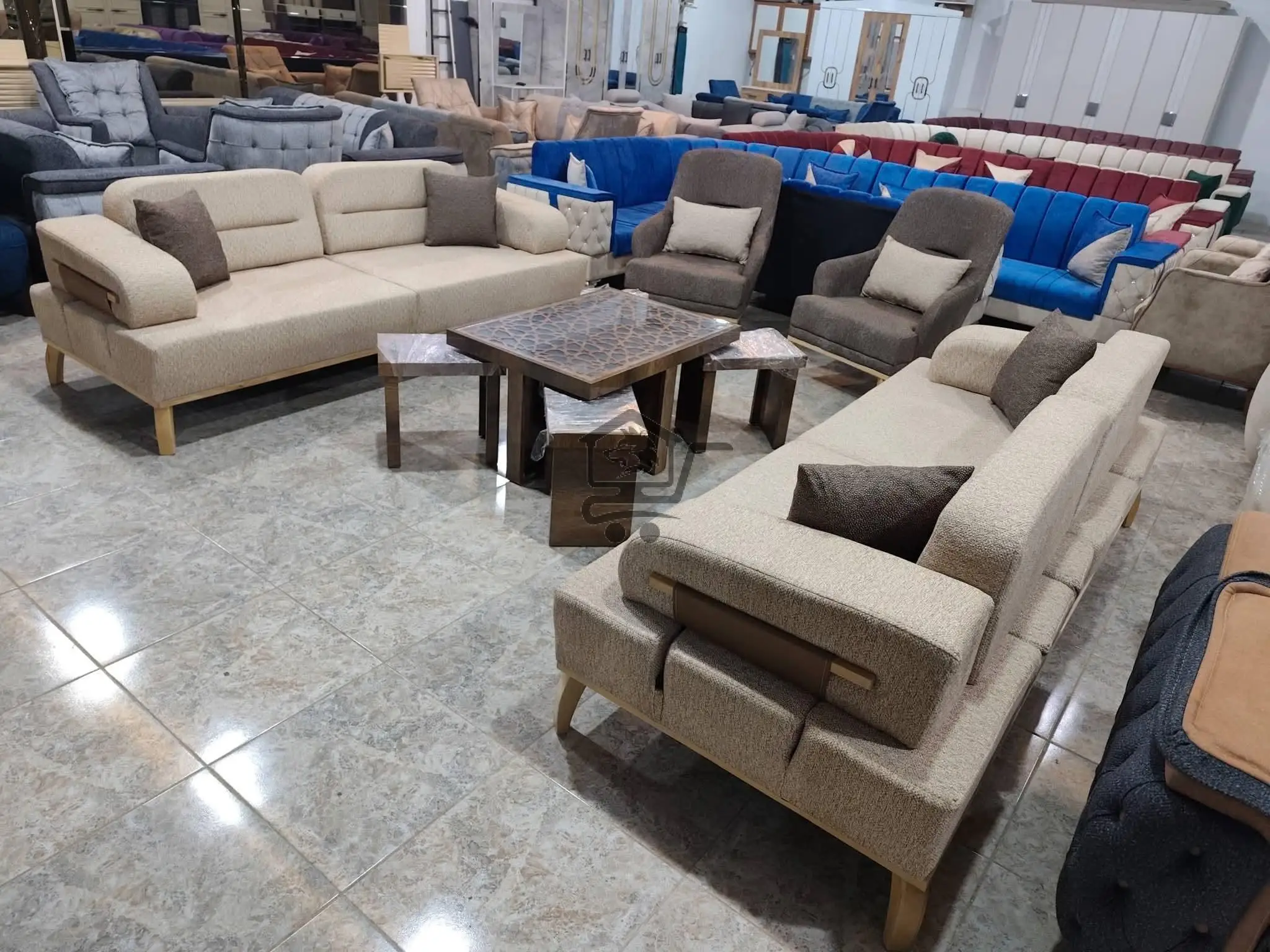 غرفة ضيوف - الصورة 5