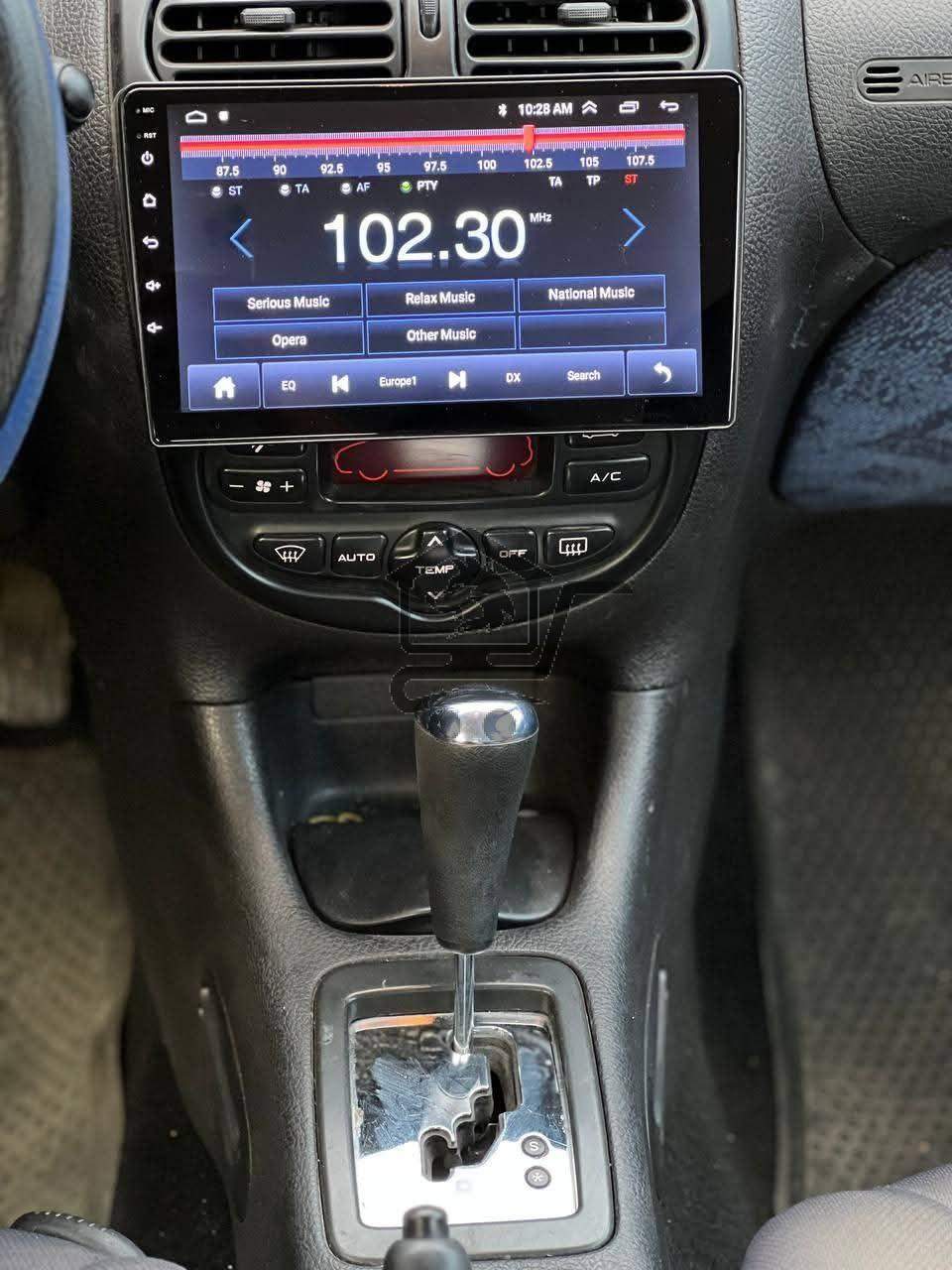 Peugeot 206 - الصورة 10