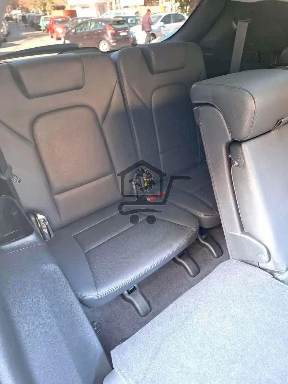 HYUNDAI SANTAFE 2016 - الصورة 8