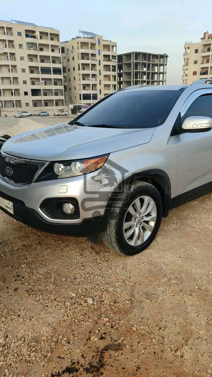 كيا - Kia K3 - الصورة 2