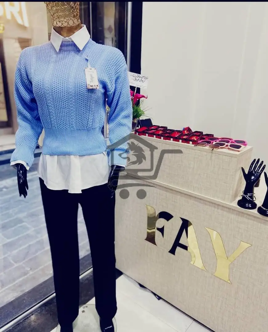 Fay للألبسة النسائية - الصورة 3