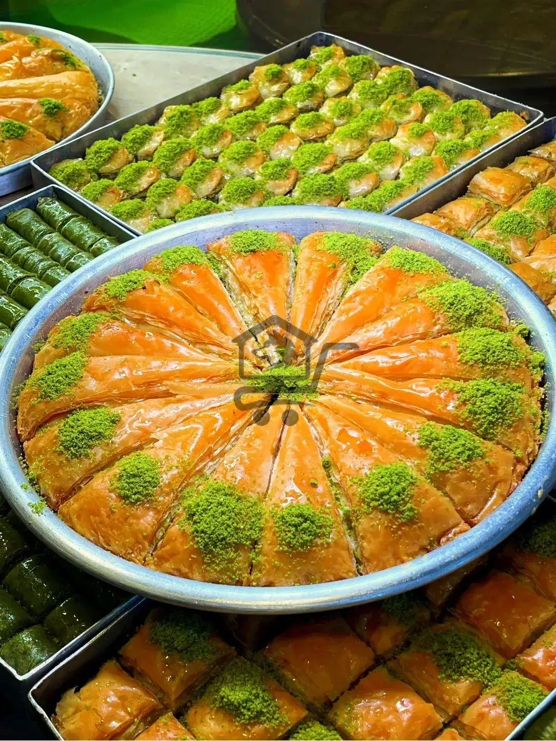 فستق رولز - الصورة 2