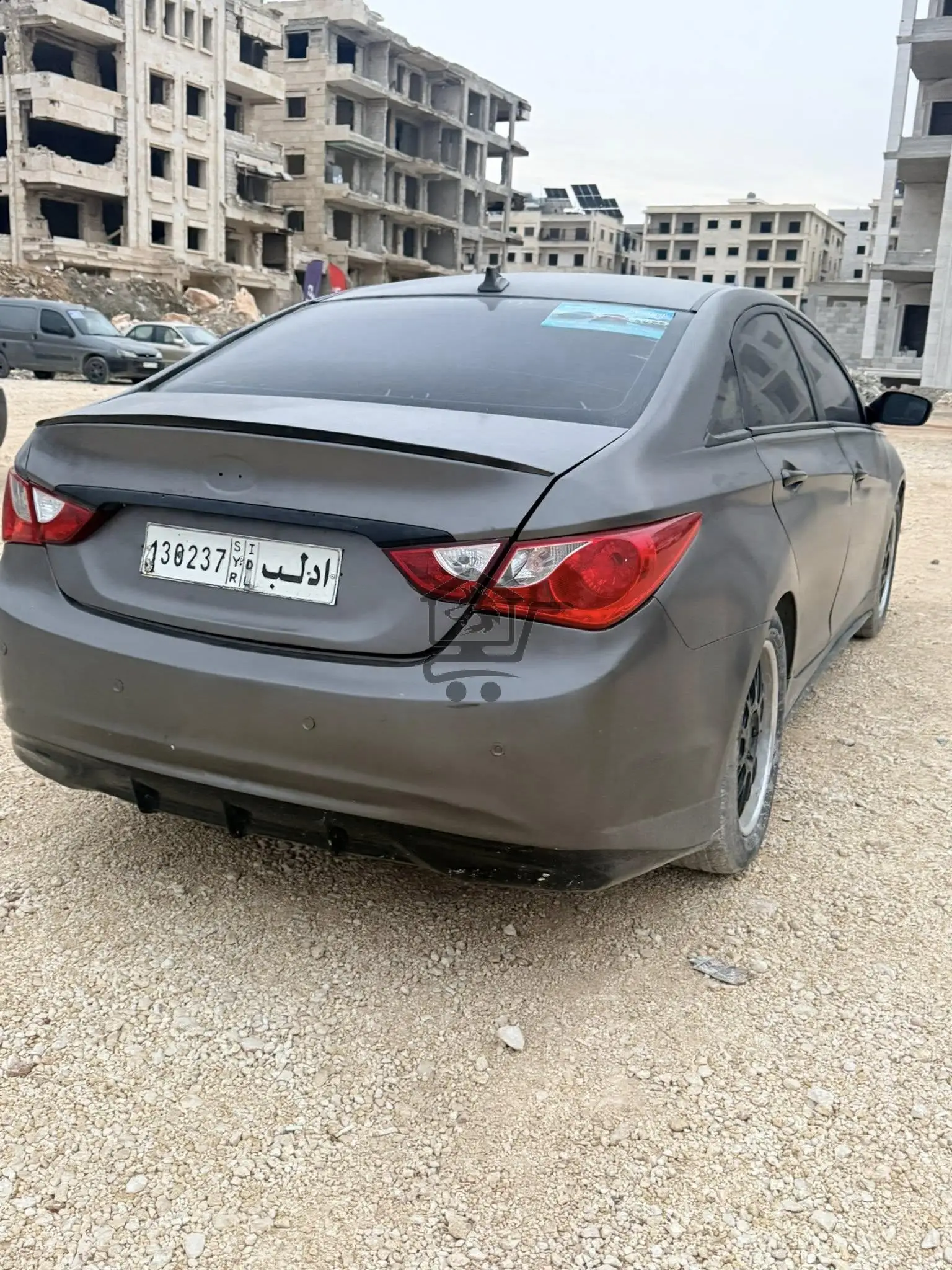 سوناتا 2013 - الصورة 4