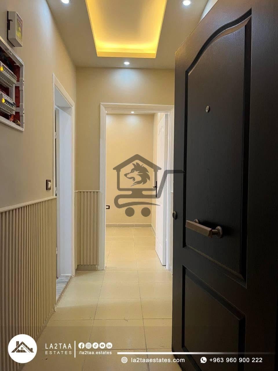 #للبيع #منزل ارضي سوكة في ضاحية_قدسيا - الصورة 4