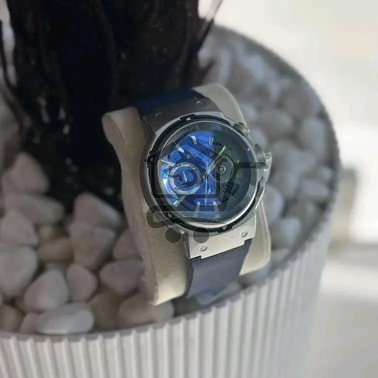 ساعات يد مميزة - الصورة 4