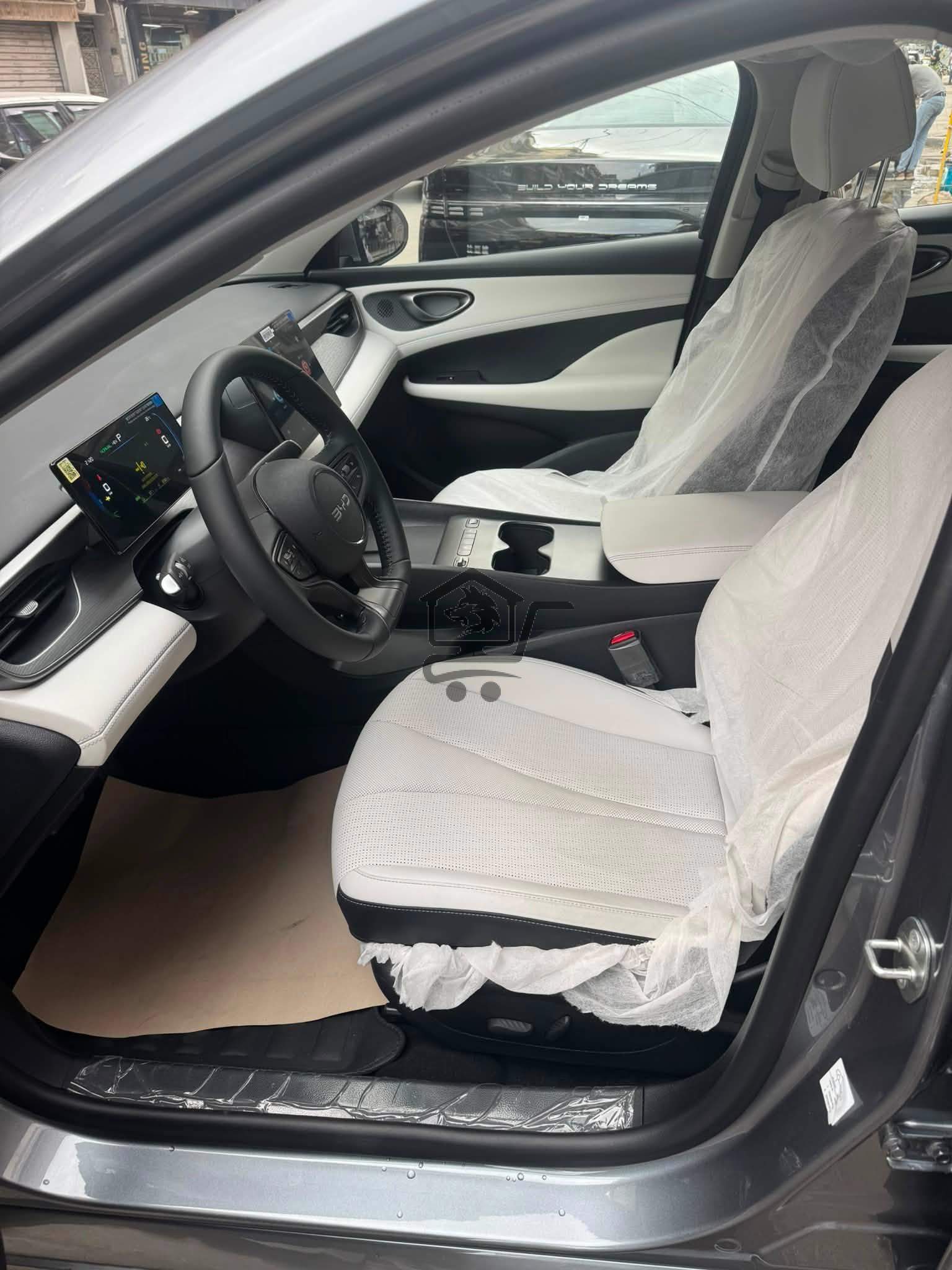 BYD Seal 05 2026 - الصورة 5