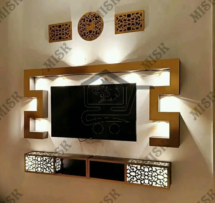 ديكور حلب - الصورة 1