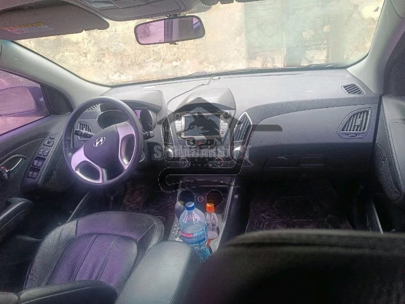 هيونداي - Hyundai توسان - Tucson - الصورة 5