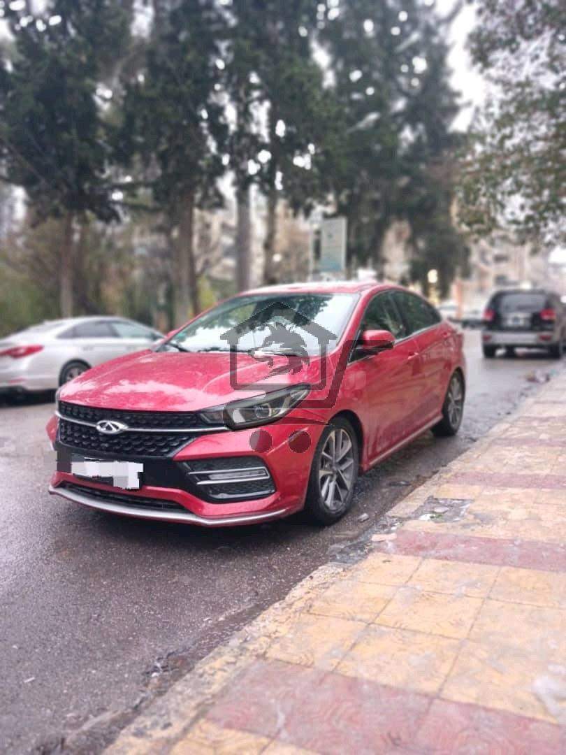 شيري - Chery اريزو ٦ برو - الصورة 7