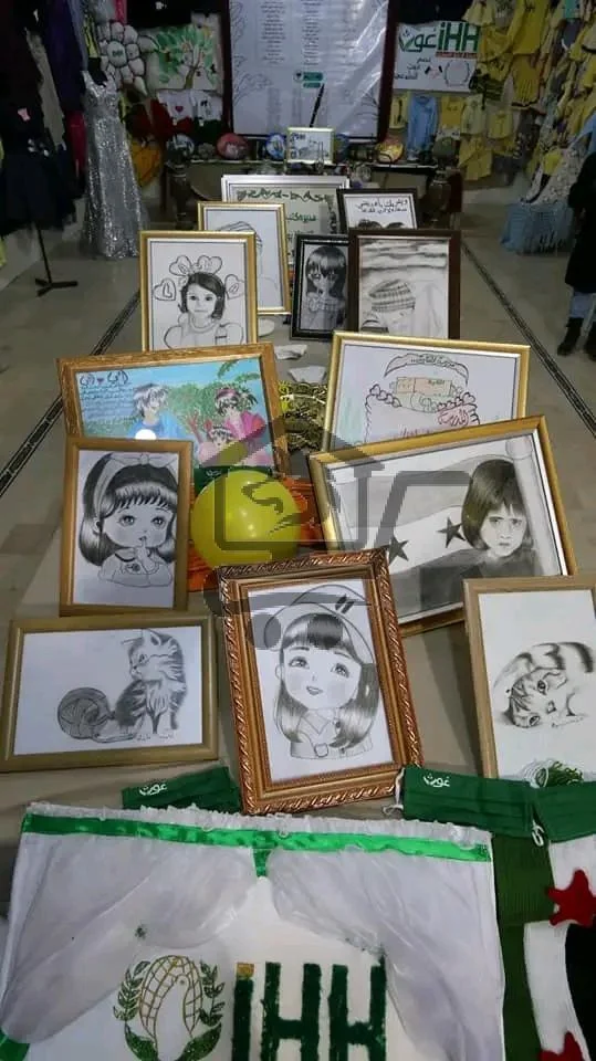 معهد النخبة للتدريب النسائي - الصورة 6