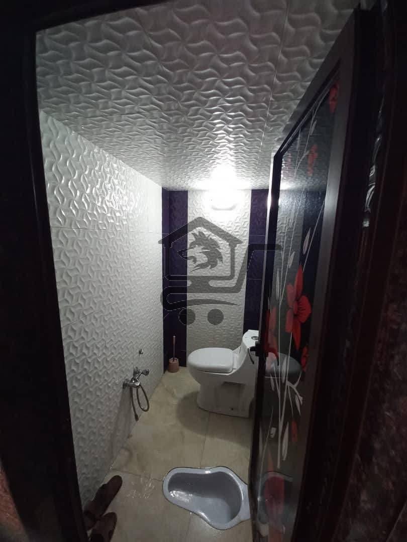 للبيع شقة بحي البارودي_حماة - الصورة 5