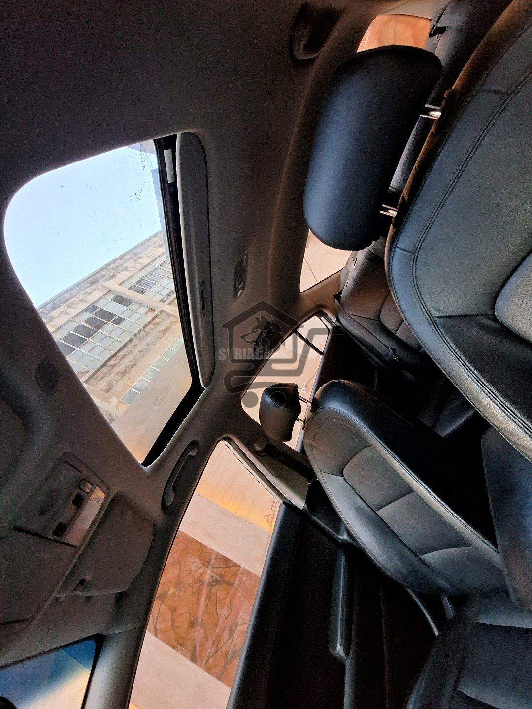 كيا - Kia K3 - الصورة 3