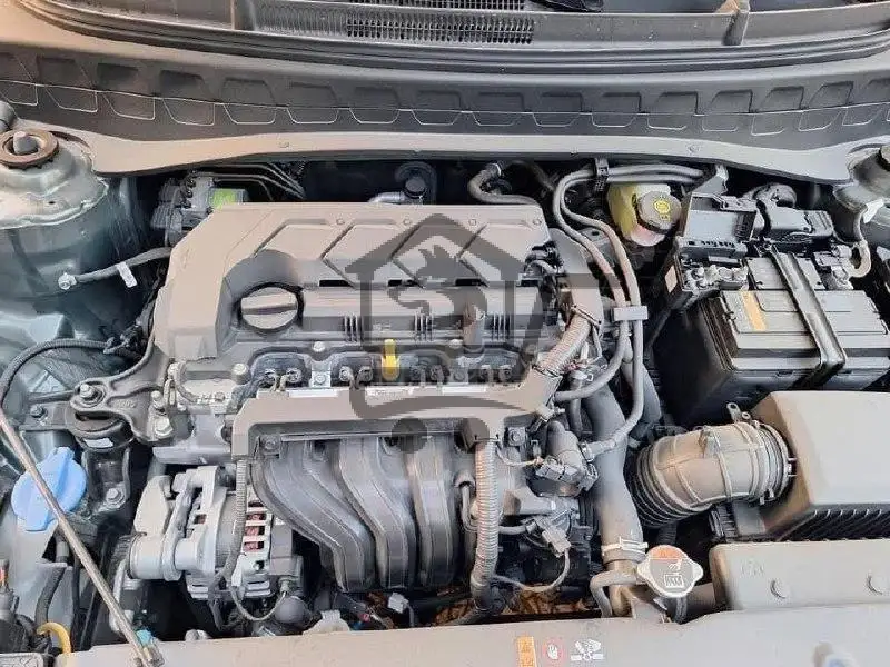 KIA SONET 2026 - الصورة 10