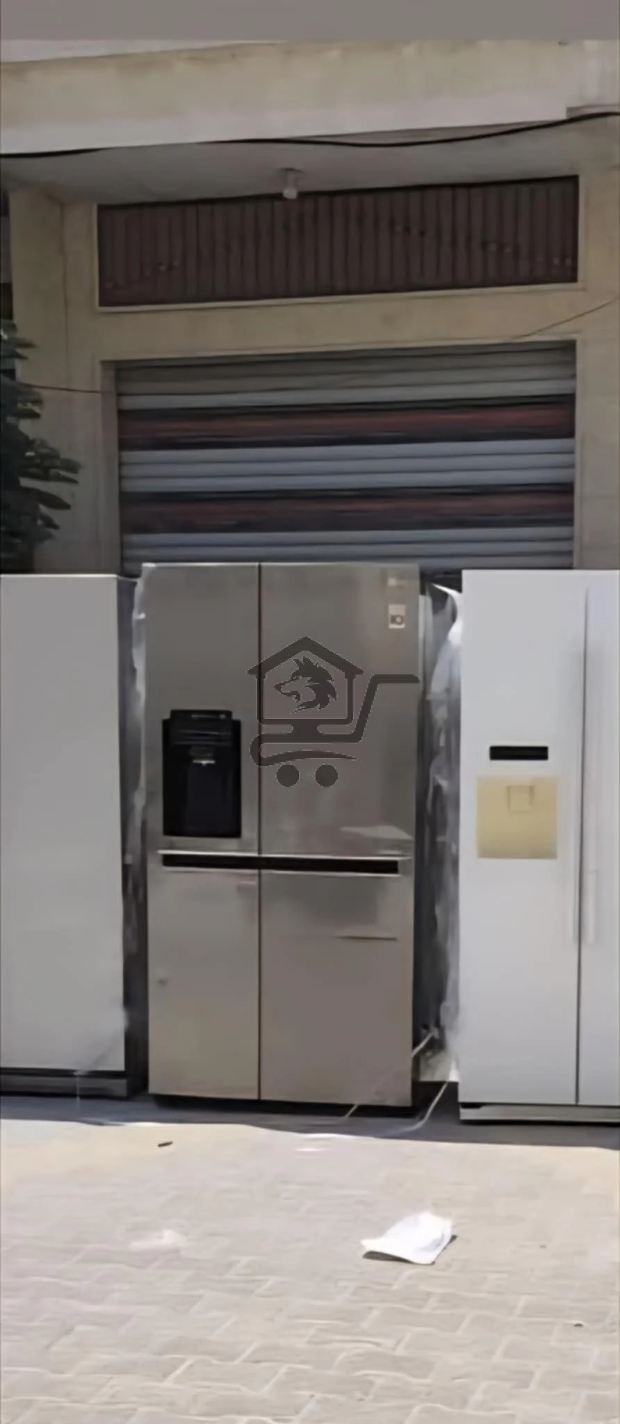 معرض طلال حريتاني للأدوات الكهربائية - الصورة 6