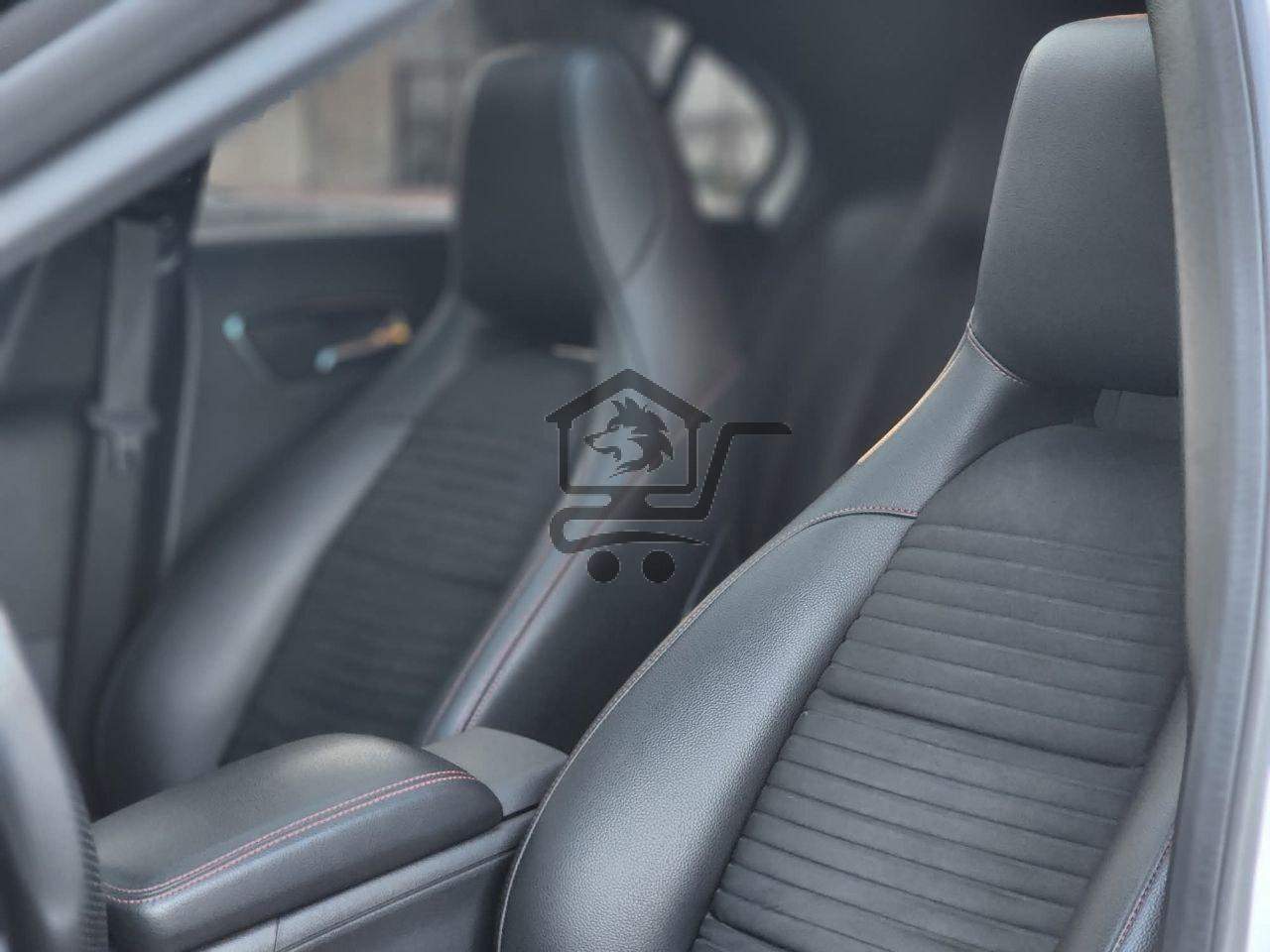 MERCEDES A250 - الصورة 9