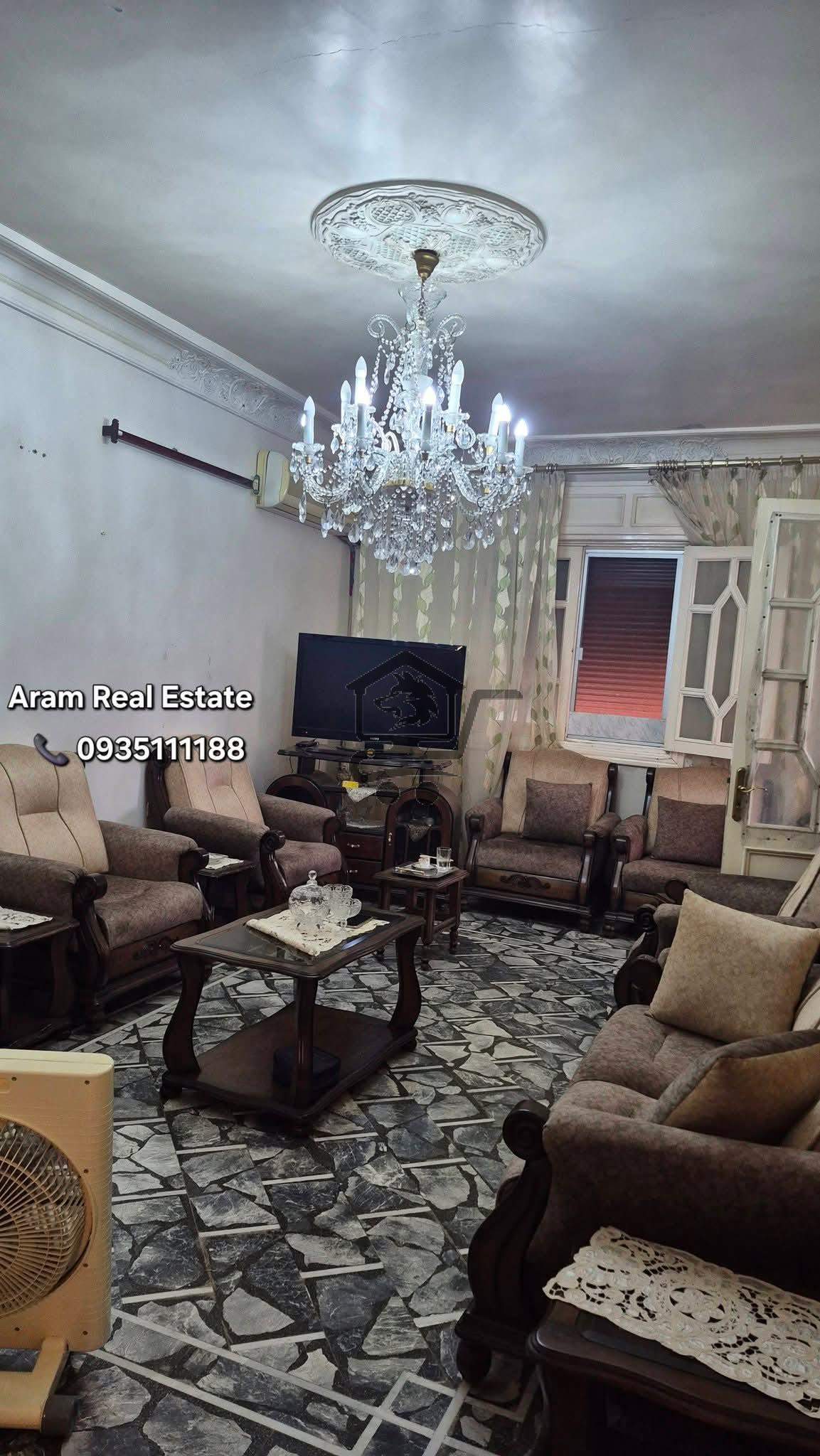 منزل فاخر - الصورة 1