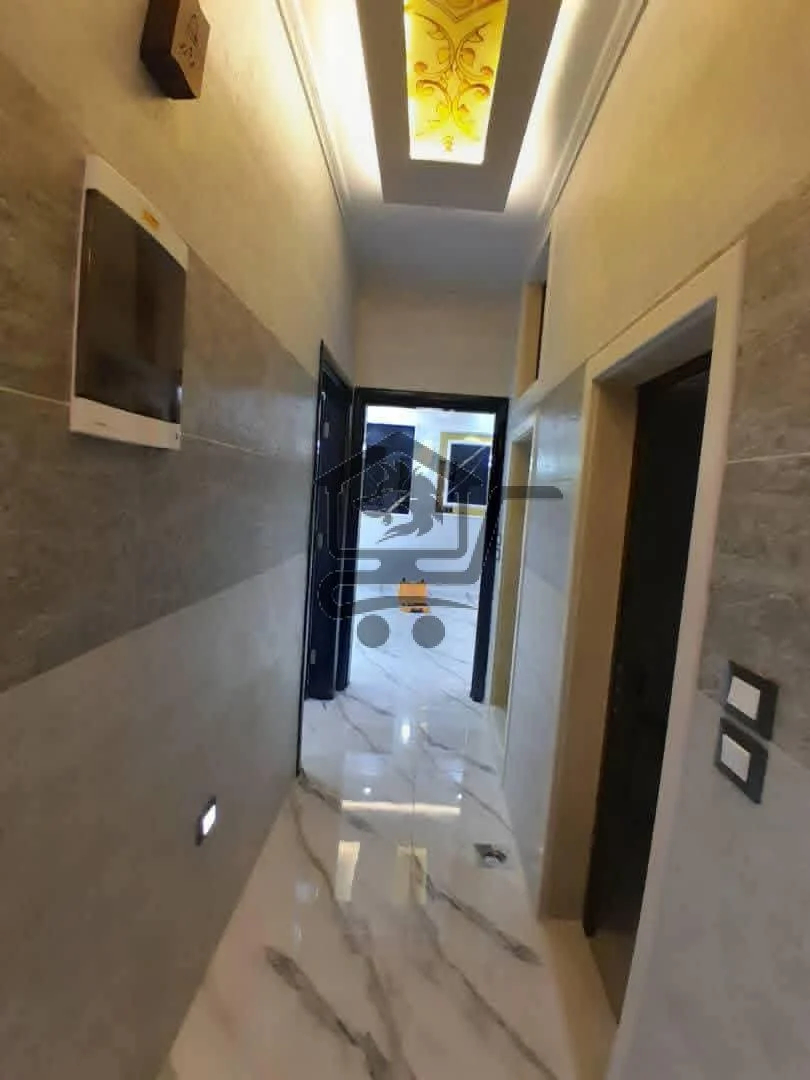 شقة فاخرة للبيع بالهامة - الصورة 2