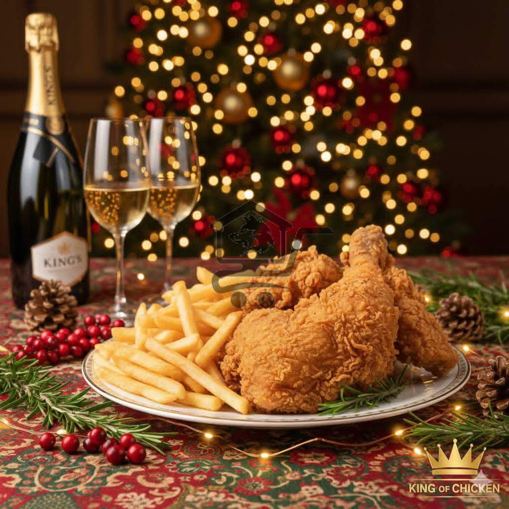 King of chicken - الصورة 4