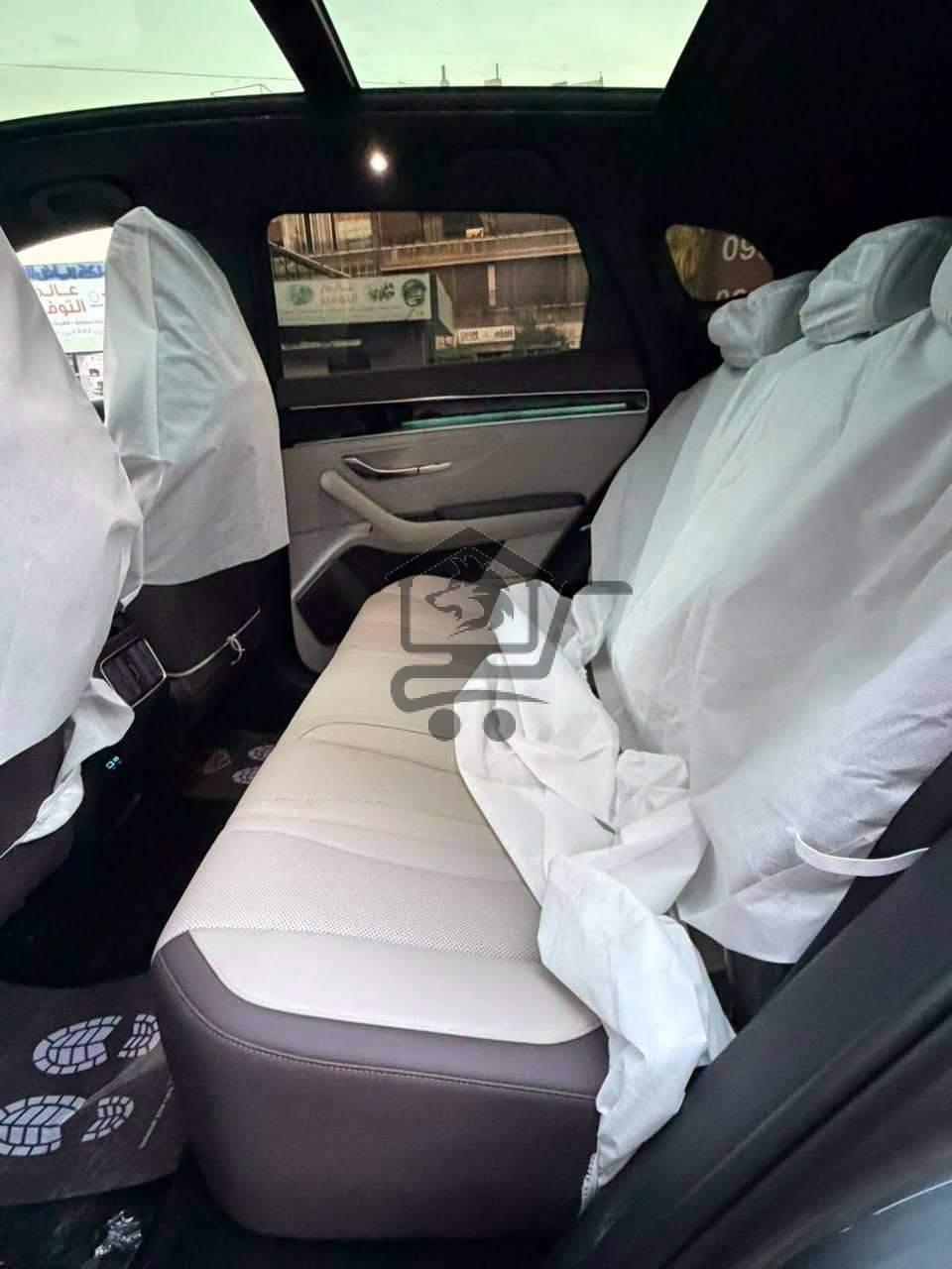 BYD Song Plus 2025 - الصورة 10