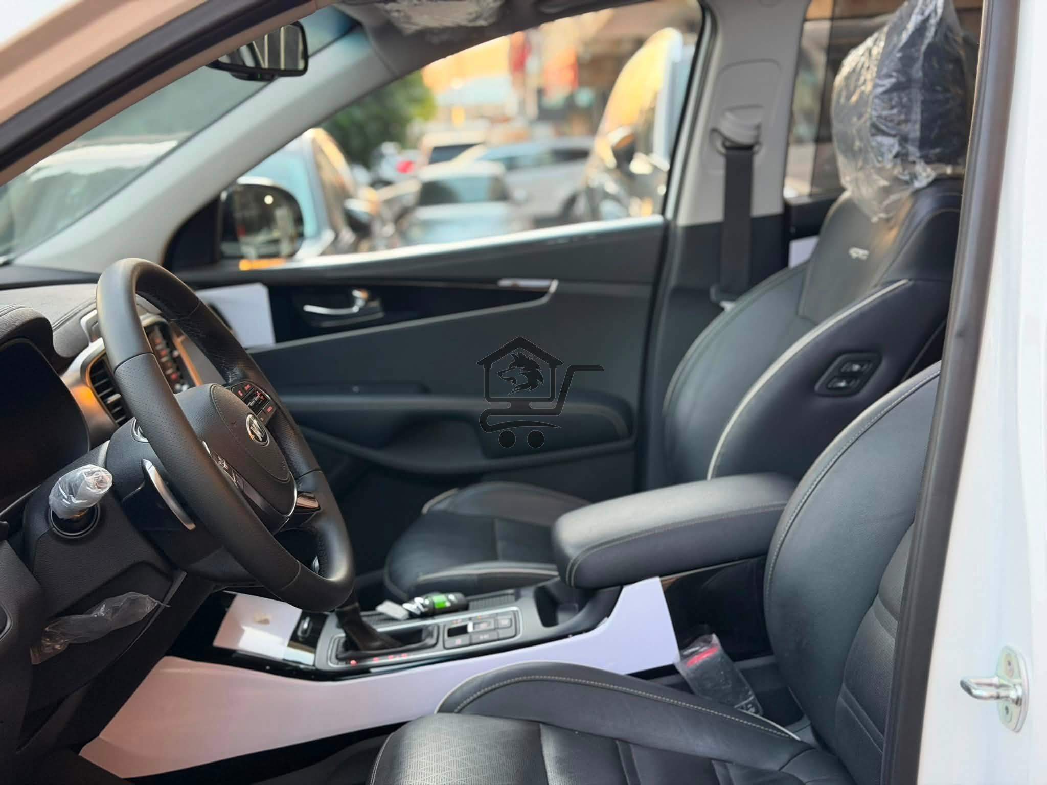 Kia Sorento GT-Line 2020 - الصورة 6