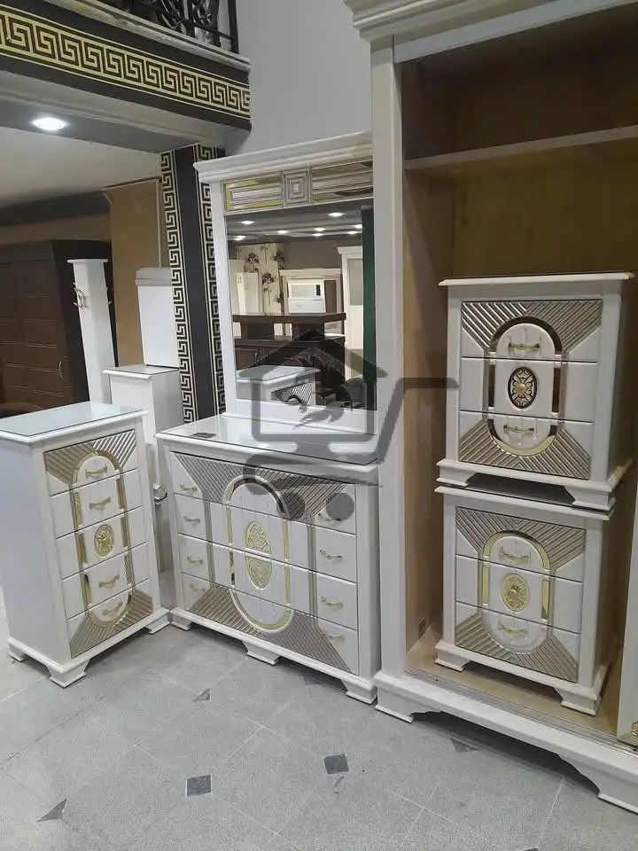 غرفة نوم - الصورة 1