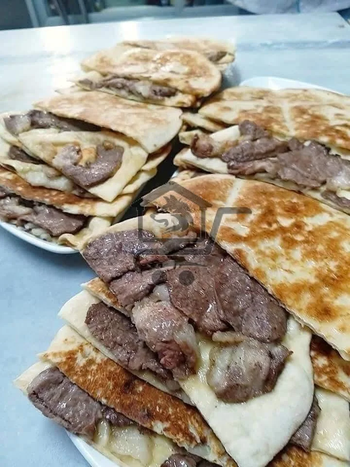 ملحمة و مطعم أبو حاتم - الصورة 8