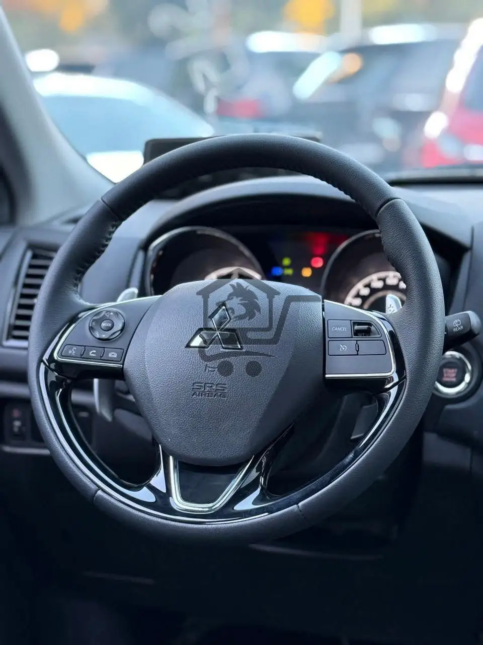 Mitsubishi ASX 2025 - الصورة 6