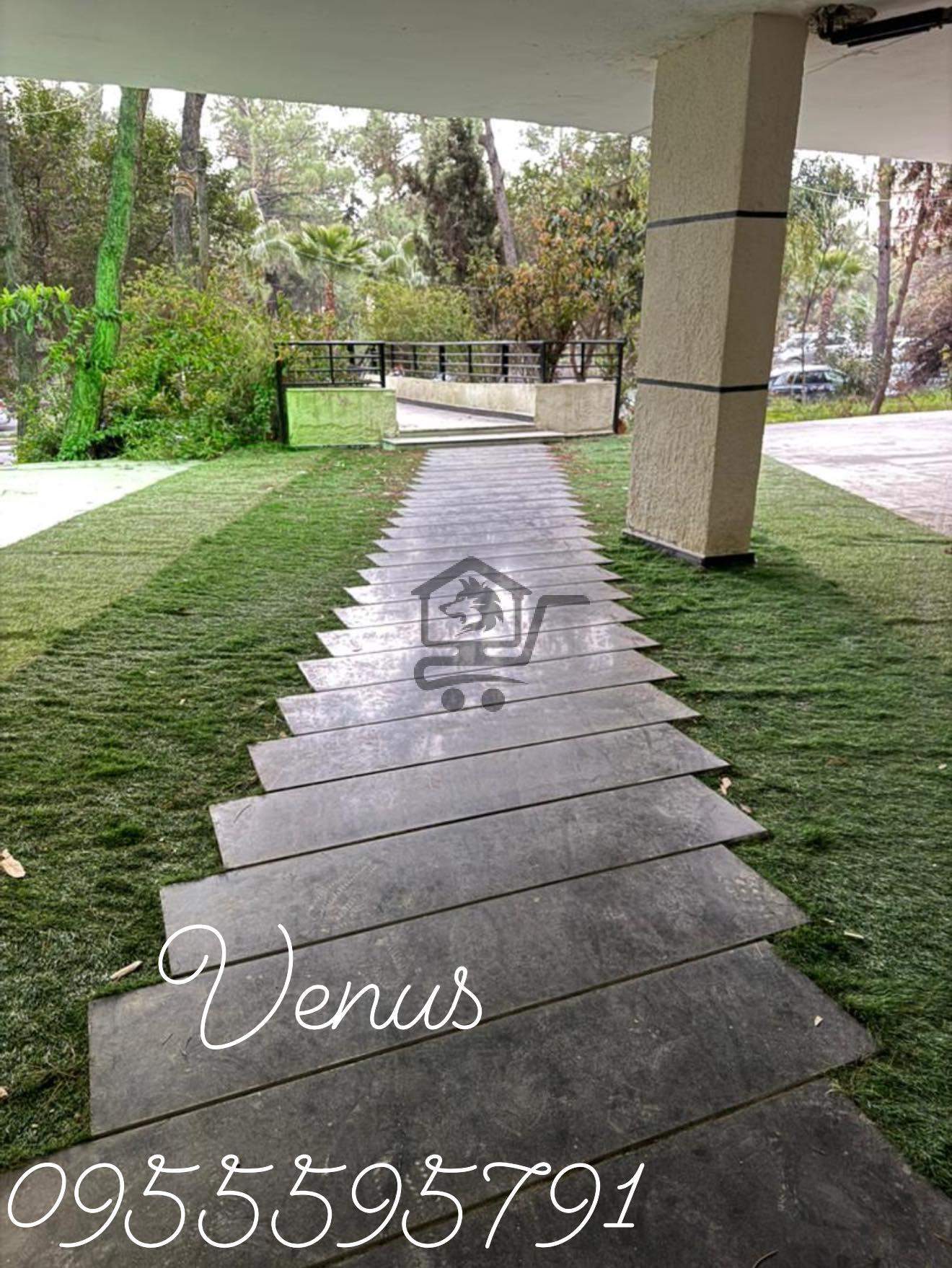 منزل في مشروع دمر - الصورة 5