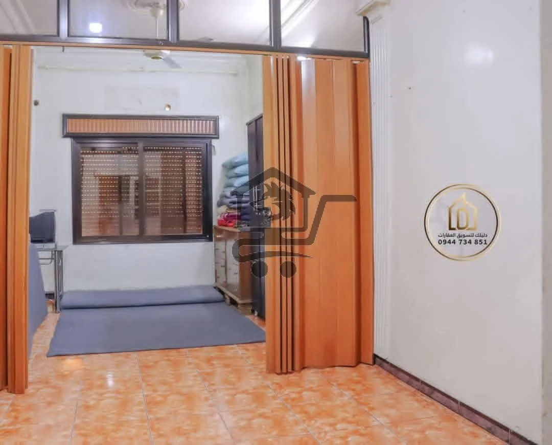 للبيع بيت بالجابرية - الصورة 1