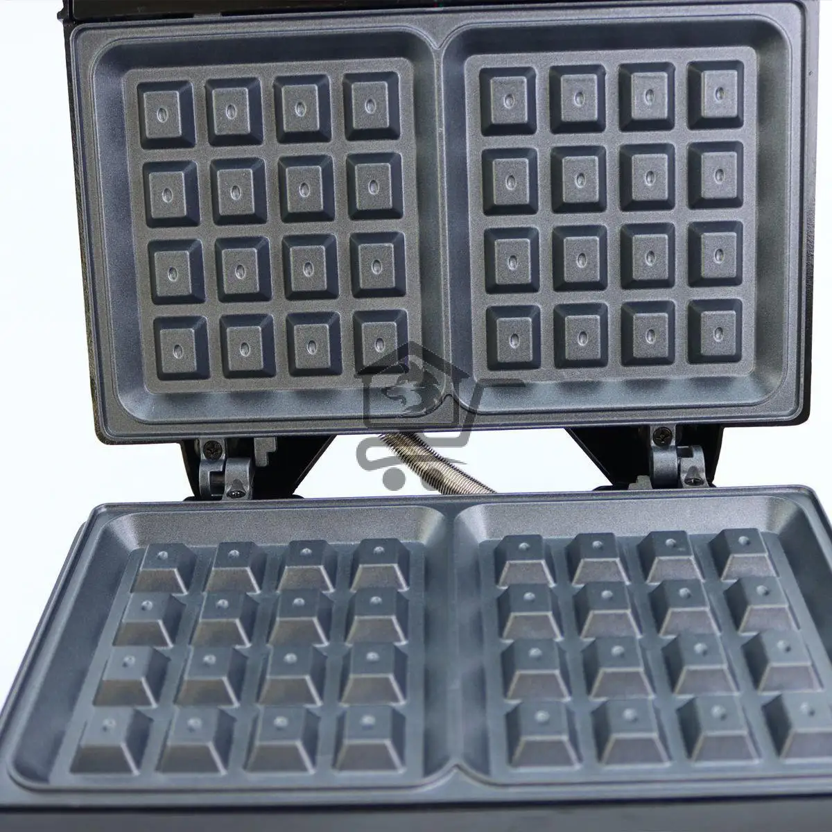 صانعة الغوفر المميزة - الصورة 2