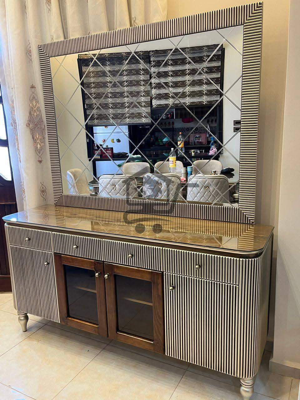 مفروشات مال الشام - الصورة 5