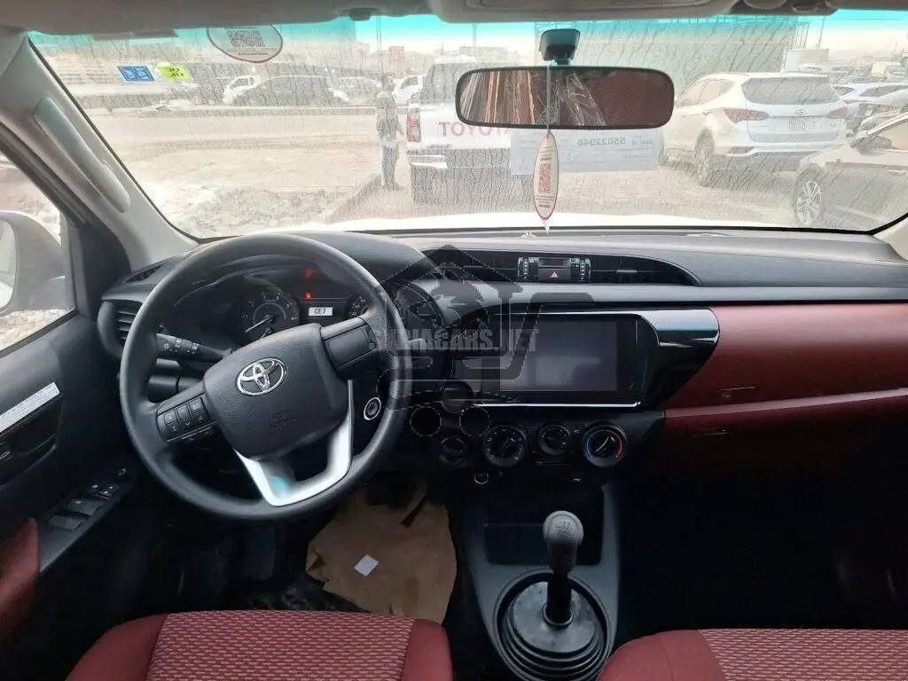 تويوتا - Toyota هايلوكس - highlux - الصورة 4