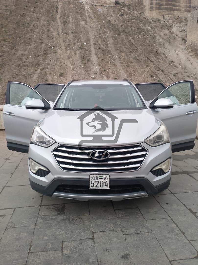 هيونداي - Hyundai ماكس كروز - Max cruise - الصورة 1