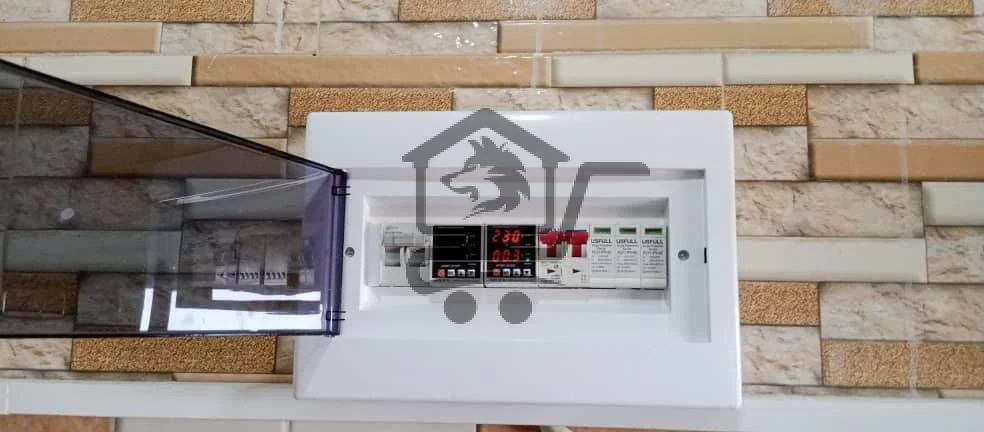 العزيزة للبطاريات وأنظمة الطاقة الشمسية - الصورة 4