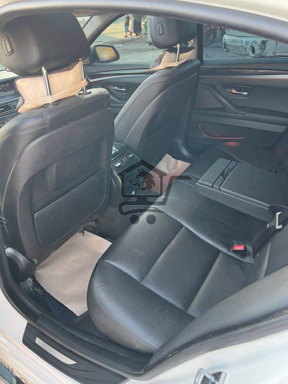 BMW F10 2014 - الصورة 6